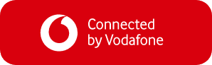 Connected by Vodafone